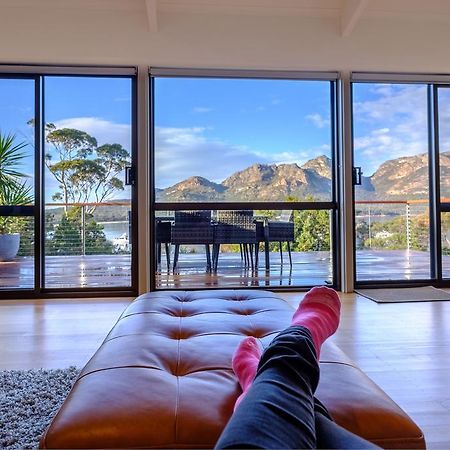 Arthouse Freycinet Coles Bay Exterior foto