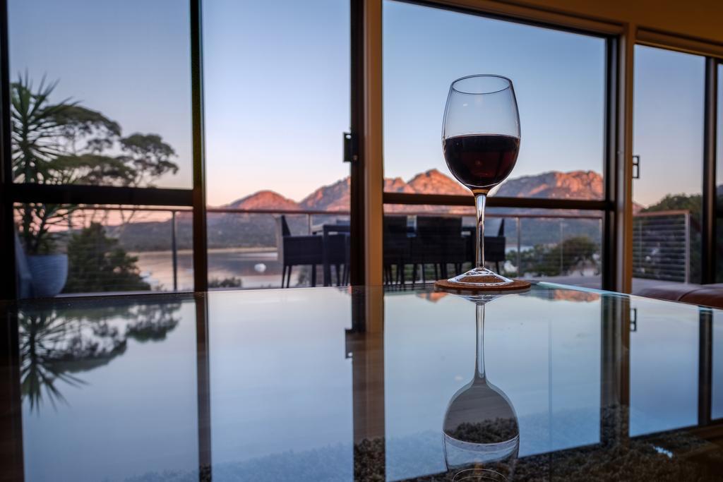Arthouse Freycinet Coles Bay Exterior foto