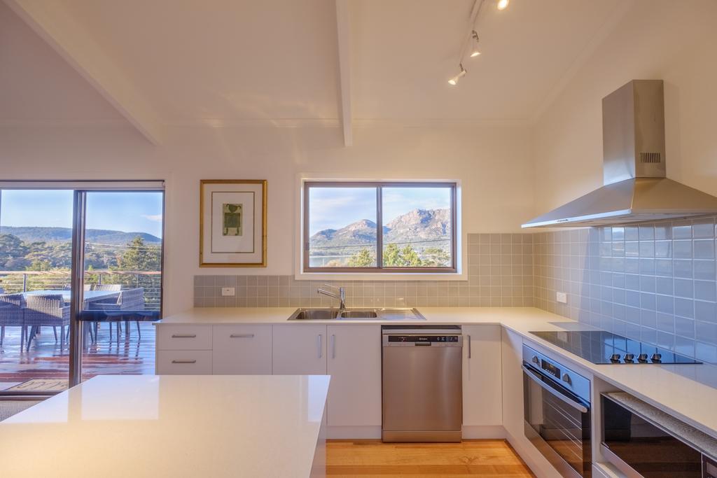 Arthouse Freycinet Coles Bay Exterior foto